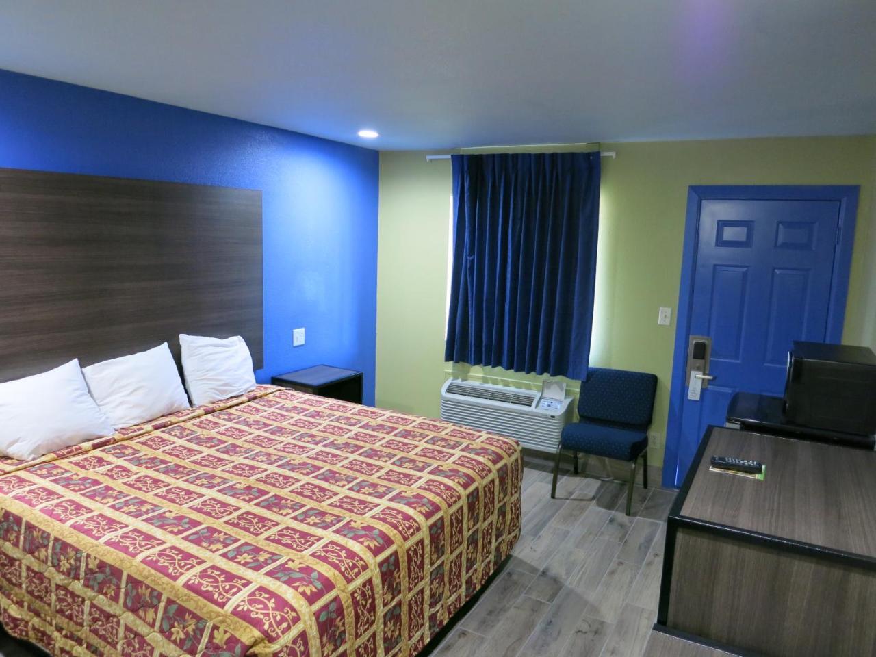 Gateway Inn ทัลซา ภายนอก รูปภาพ