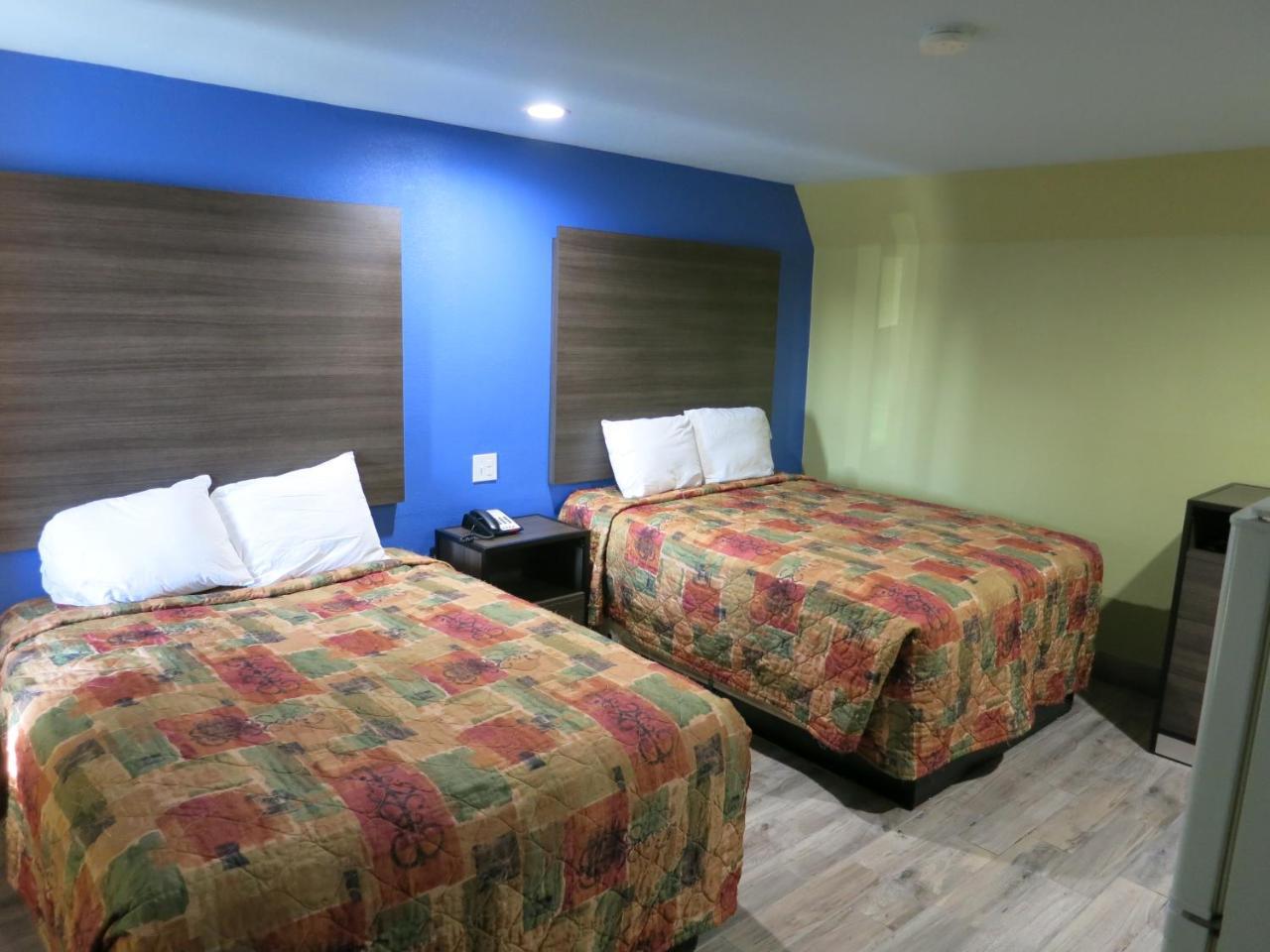 Gateway Inn ทัลซา ภายนอก รูปภาพ